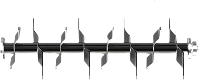 BUCOTOD WR5028 2000Q15 Replacement Scarifier Blade